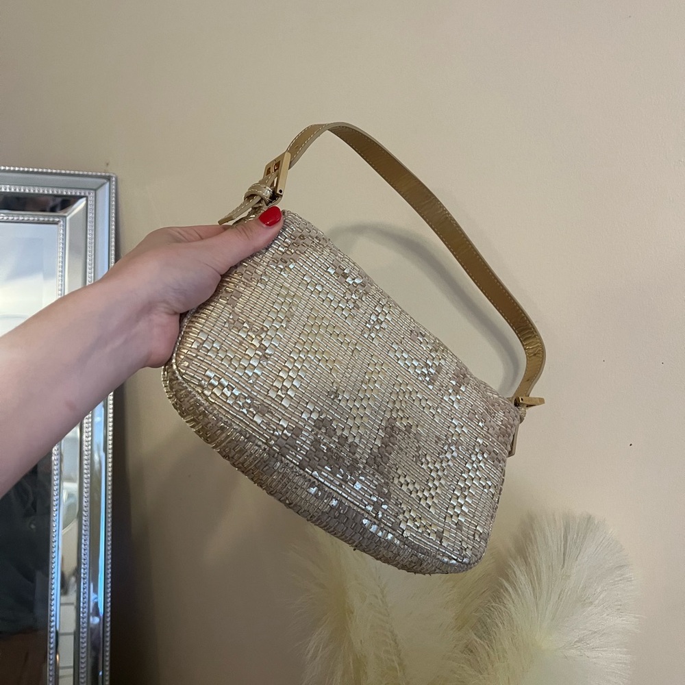 Authentic Fendi Baguette - Picture 11 of 16
